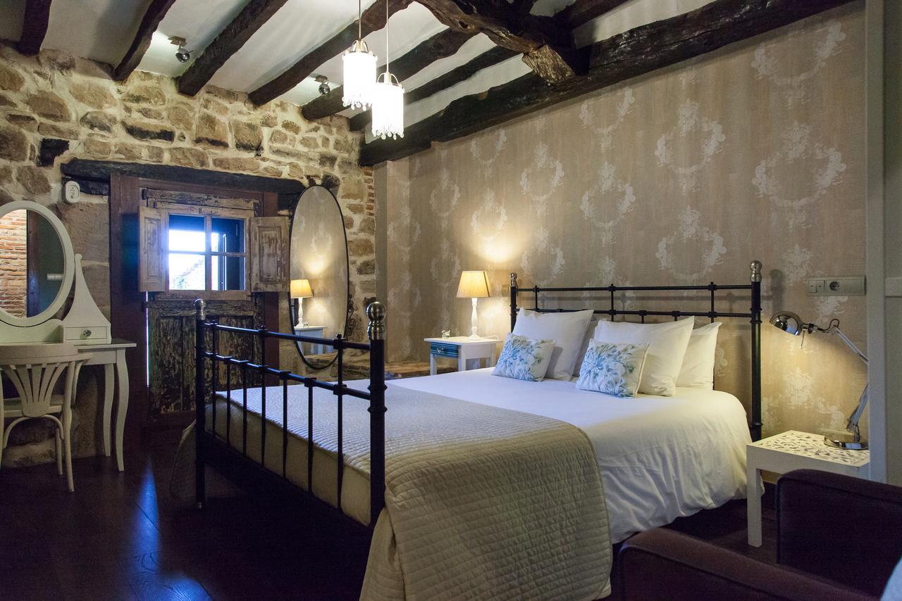Posada La Corralada Pamanes ภายนอก รูปภาพ